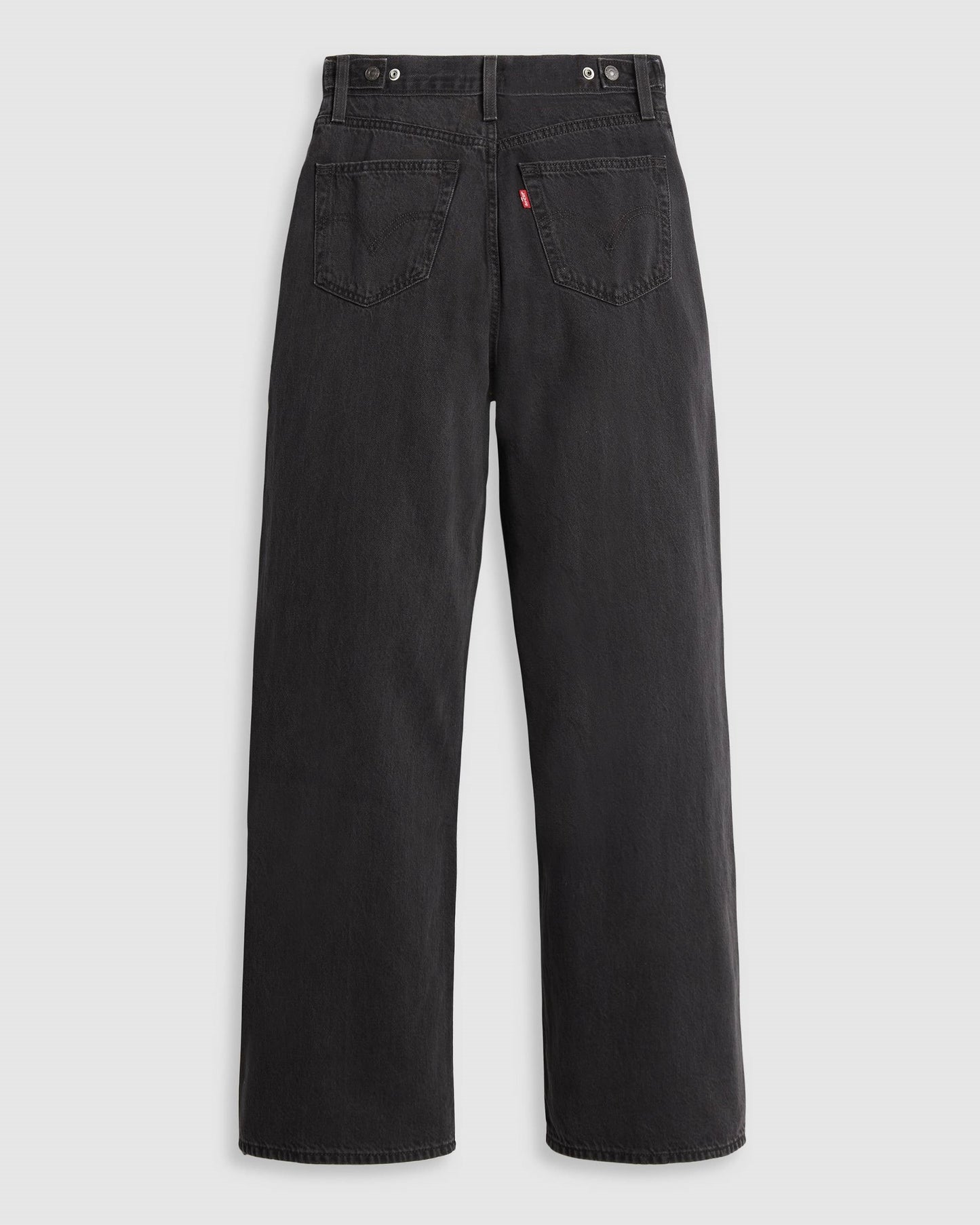 Ibbie | Jeans Baggy