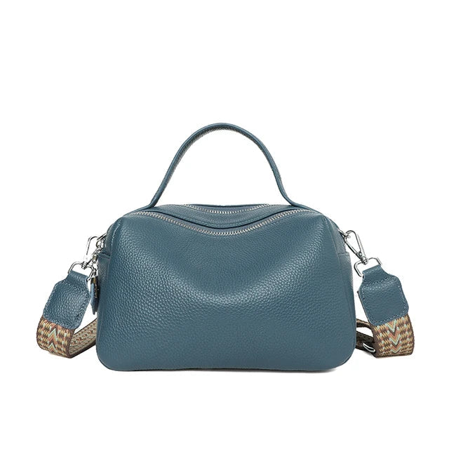 Layan™ | Pochette a doppia zip