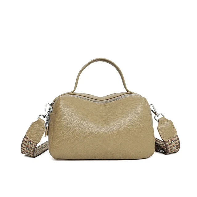 Layan™ | Pochette a doppia zip