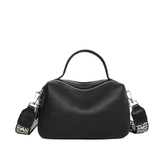 Layan™ | Pochette a doppia zip