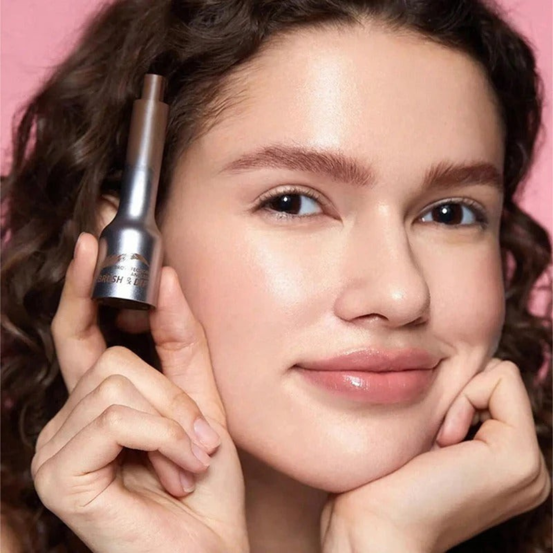 Brow Fection | Penna per Sopracciglia 4D