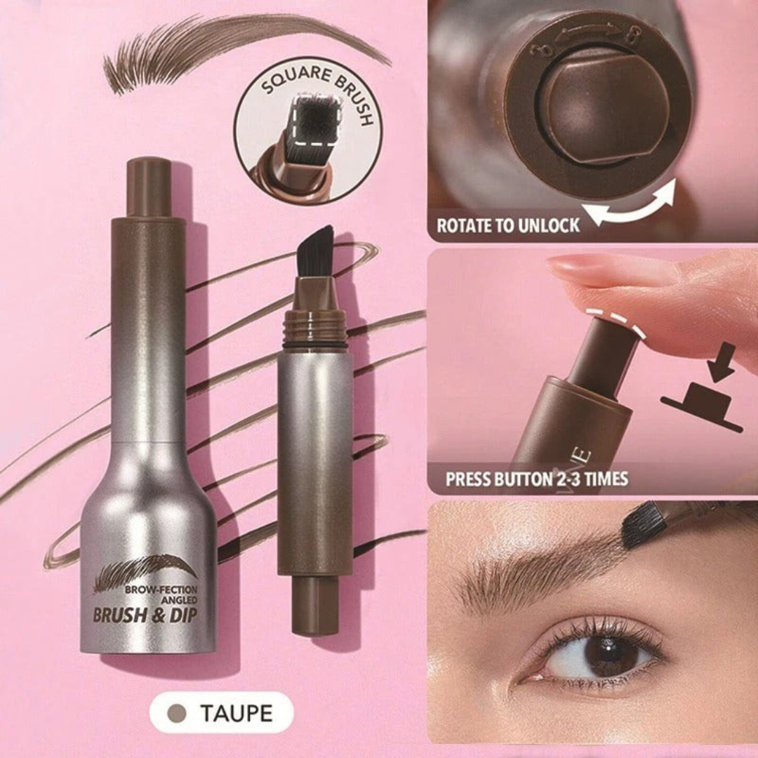 Brow Fection | Penna per Sopracciglia 4D
