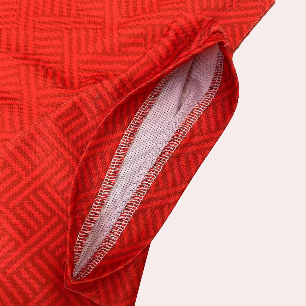 Higo | Set estivo per uomini