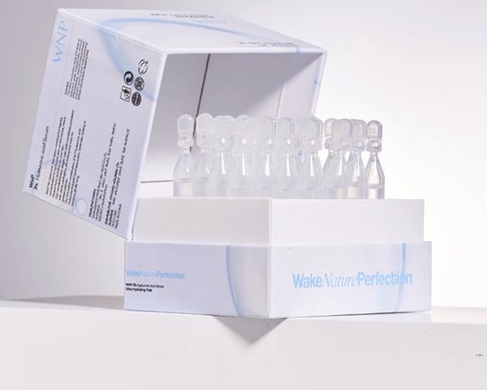 GlassSkin™ | Siero Viso Ultra Idratante