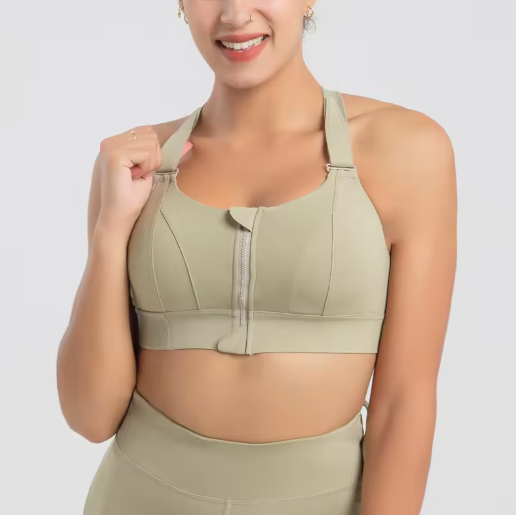 Donna™ | Reggiseno Regolabile