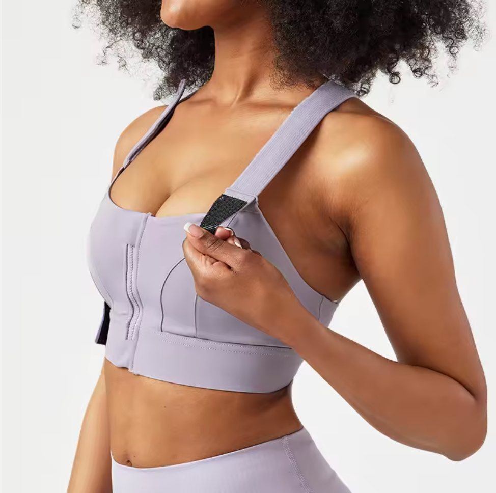 Donna™ | Reggiseno Regolabile