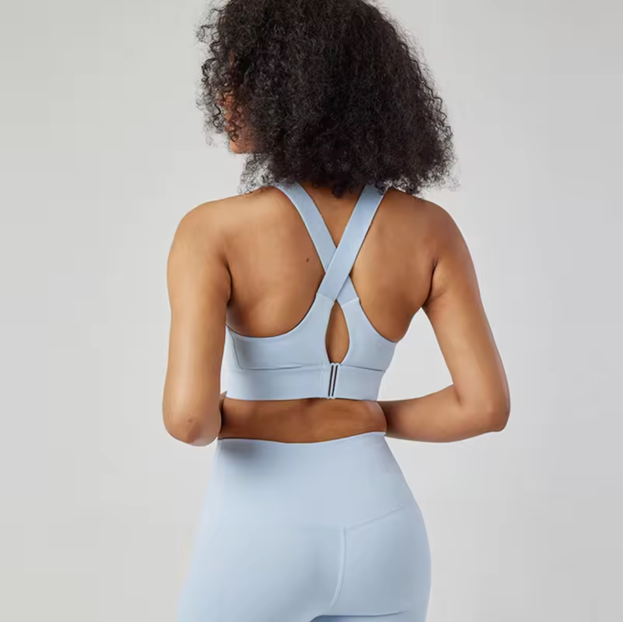 Donna™ | Reggiseno Regolabile