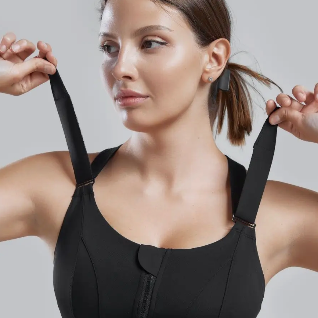 Donna™ | Reggiseno Regolabile