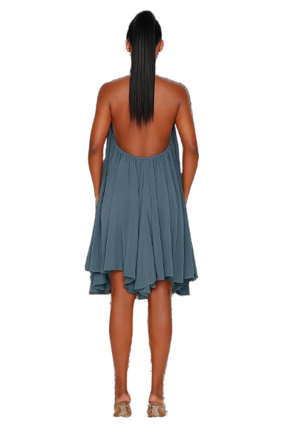 Thar | Vestito corto per l'estate