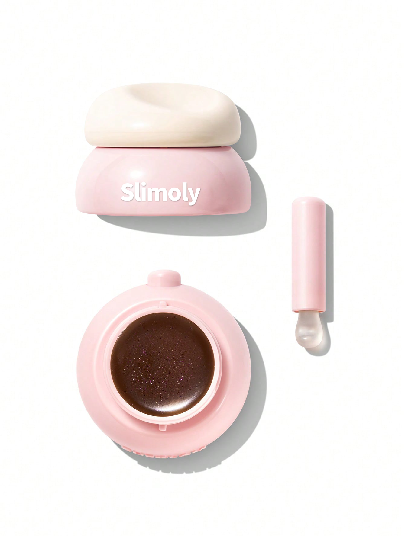 Slimoly | Balsamo Labbra Gelèe