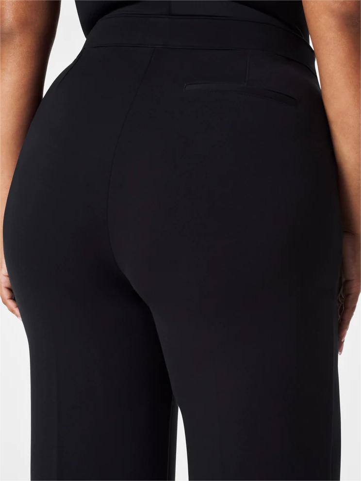 Jana | Pantaloni Eleganti a Gamba Larga