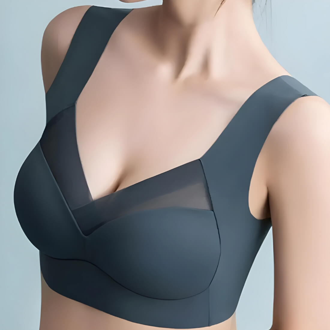 Cheryl | Reggiseno Push-Up per donne