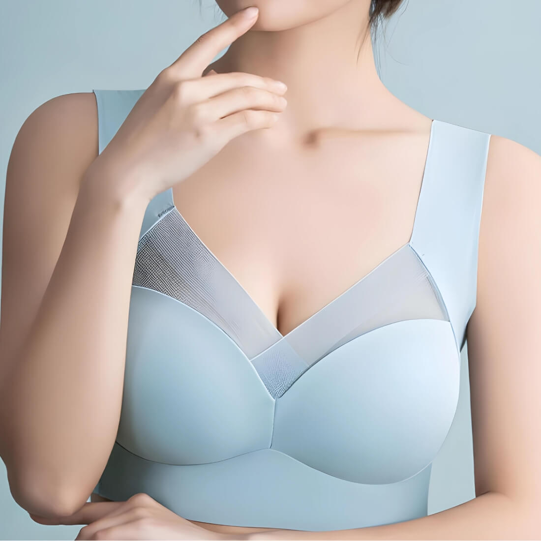 Cheryl | Reggiseno Push-Up per donne