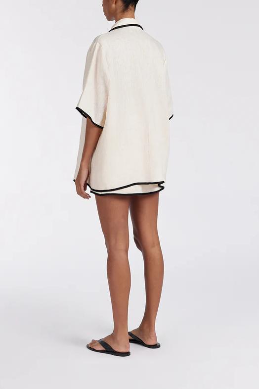 Ida | Set Gonna Crema