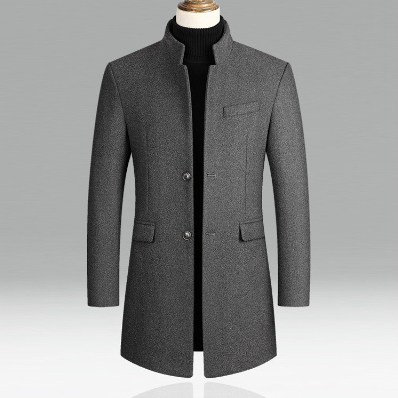 Fernando™ | Cappotto di Lusso da Uomo