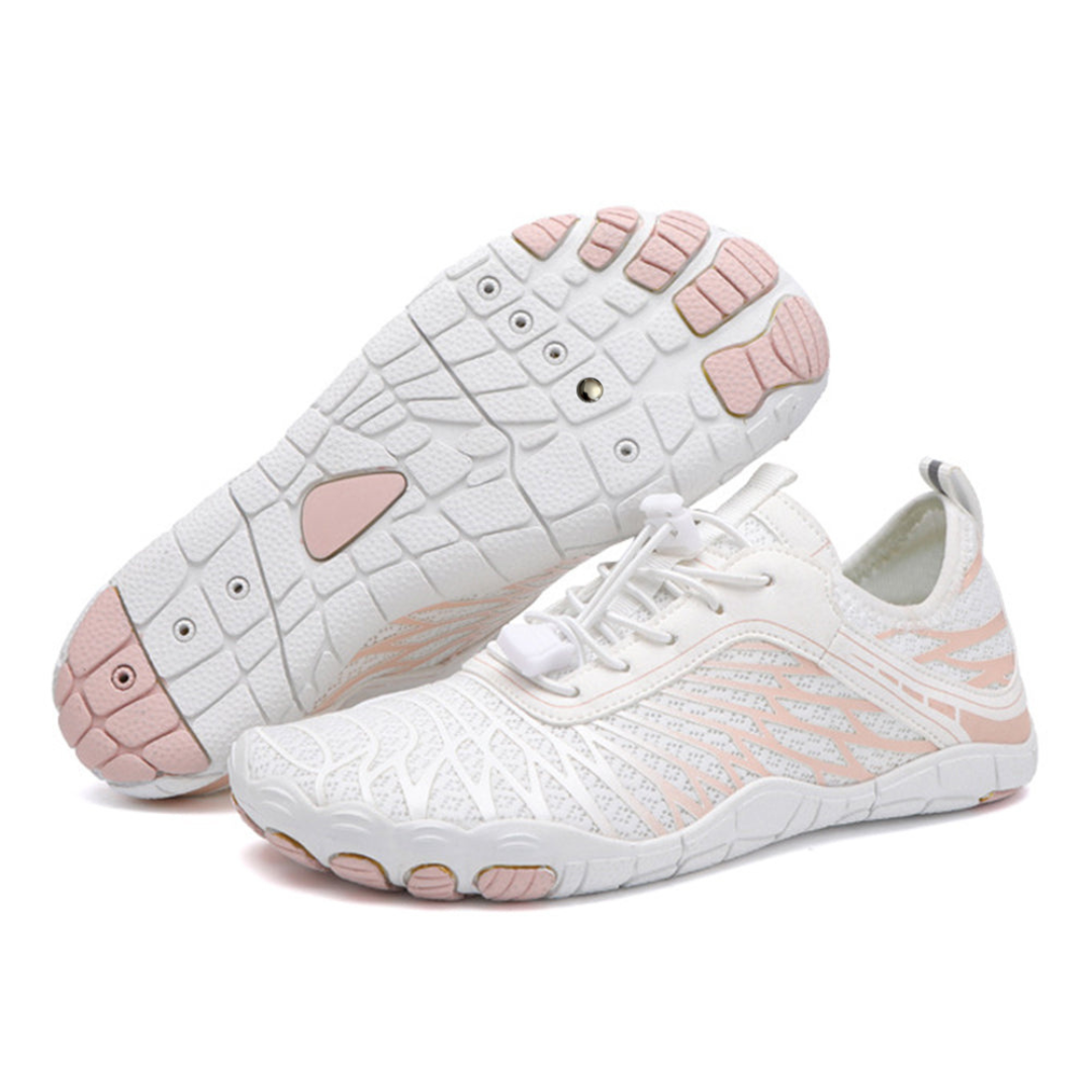 Fonseca | Scarpe Nudo Unisex
