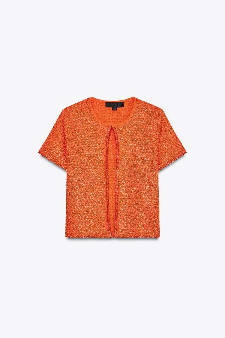 Azura | Giacca Top