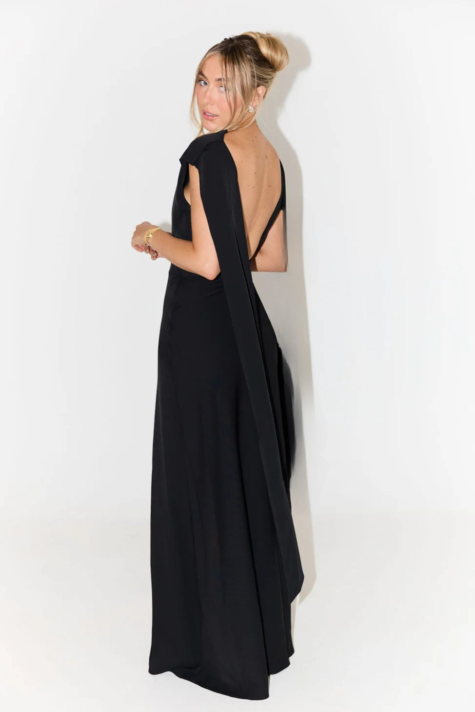 Melania | Elegante vestito per eventi speciali
