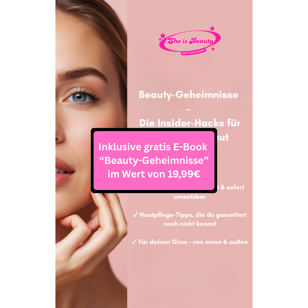 CC Cream | Correttore Make-up che si Adatta al Tuo Tono di Pelle