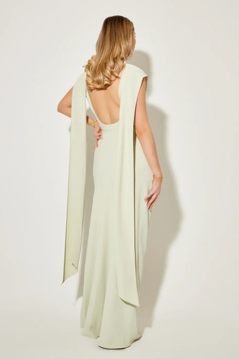 Melania | Elegante vestito per eventi speciali