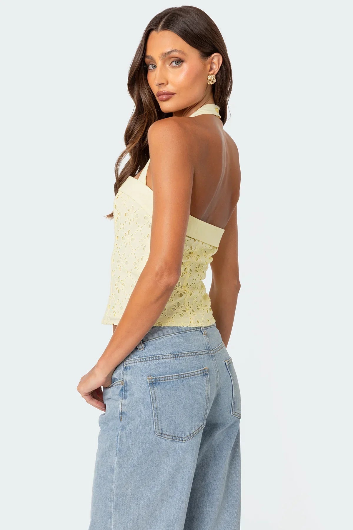 Lais | Top Senza Maniche