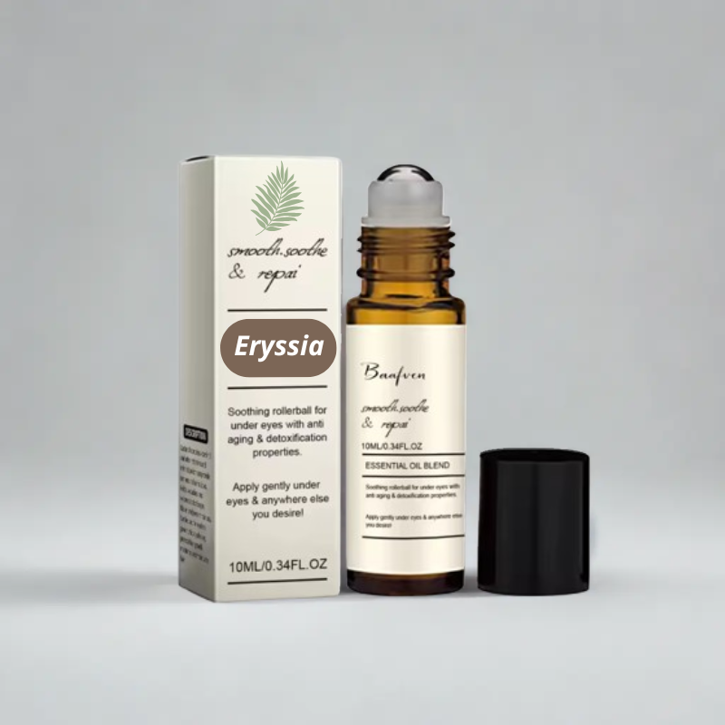 Rollift | Il Trattamento Roll-On Rassodante che Illumina, Rassoda e Ringiovanisce il Tuo Sguardo