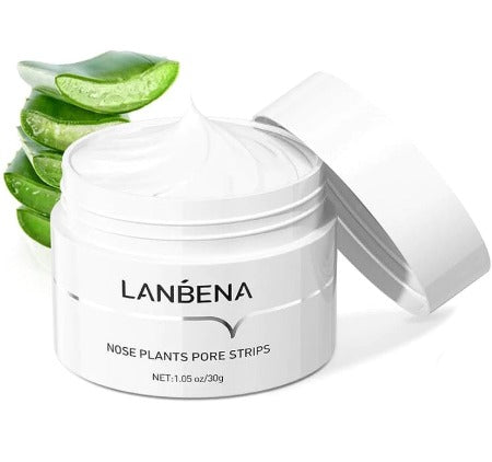 Lanbena™ | Maschera per punti neri