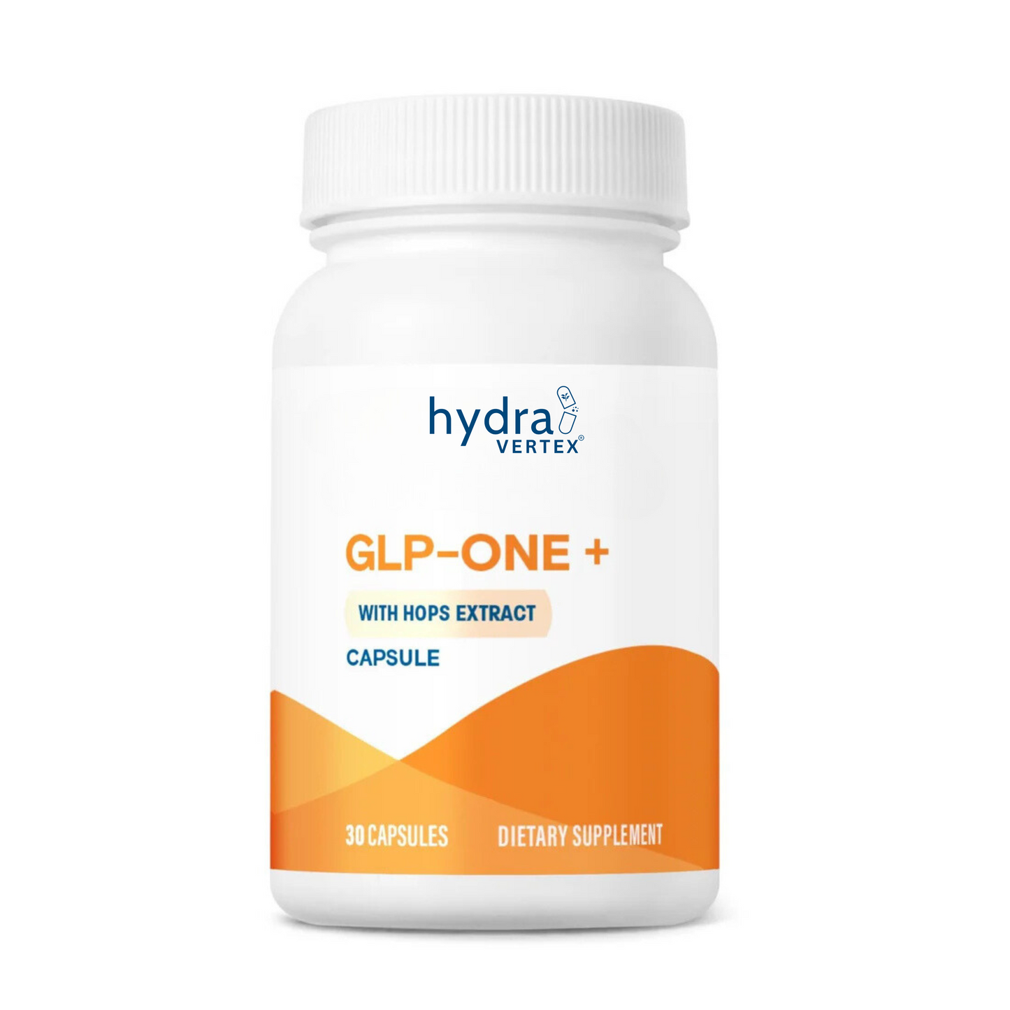 GLP-ONE + GLP-ONE + Estratto di Luppolo