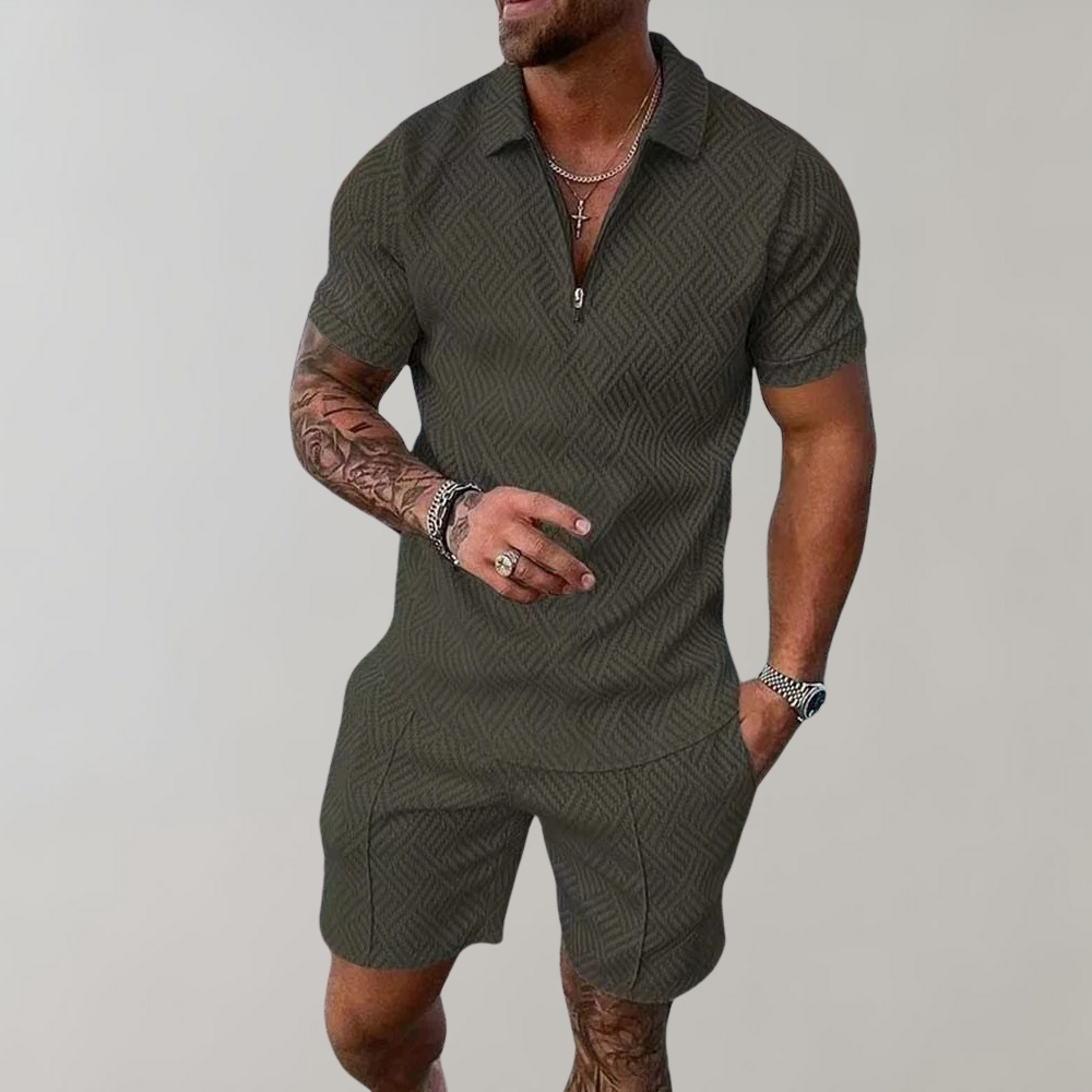 Higo | Set estivo per uomini