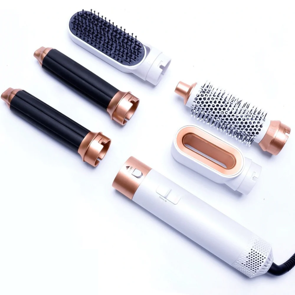 StyleMaster 5 | Strumento per Acconciature 5-in-1