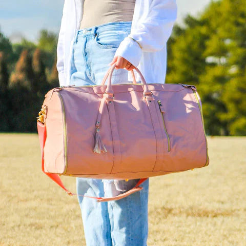 GlamBag | Borsa da Viaggio Elegante