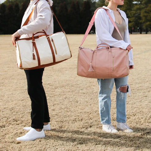 GlamBag | Borsa da Viaggio Elegante