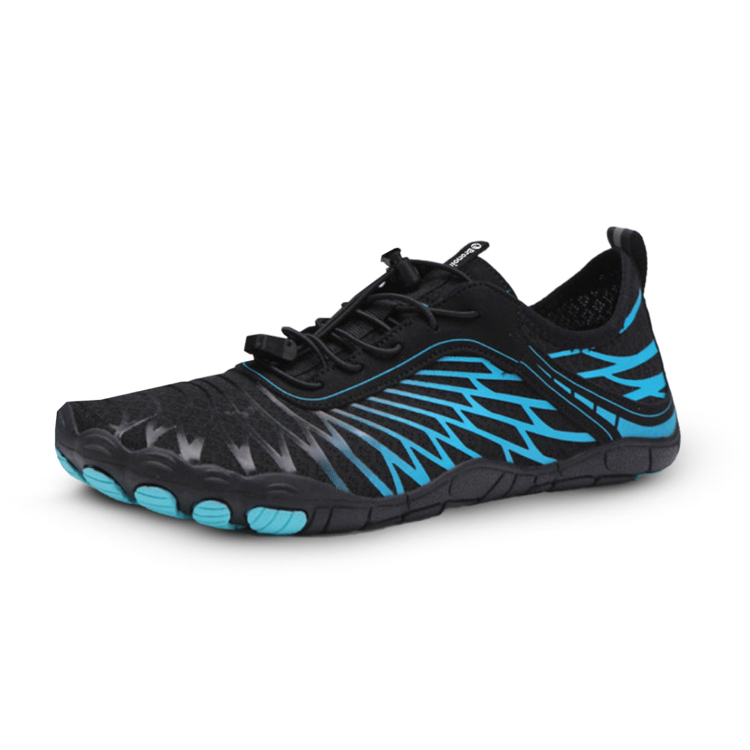 Fonseca | Scarpe Nudo Unisex