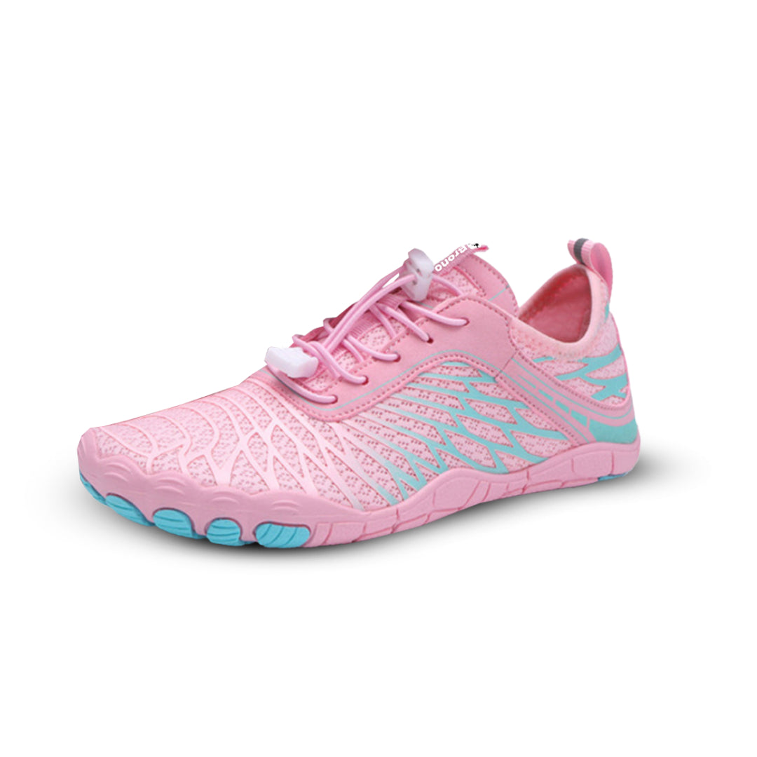 Fonseca | Scarpe Nudo Unisex