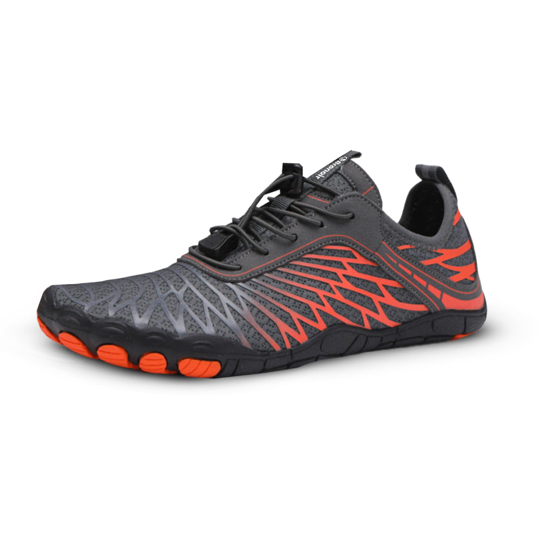Fonseca | Scarpe Nudo Unisex