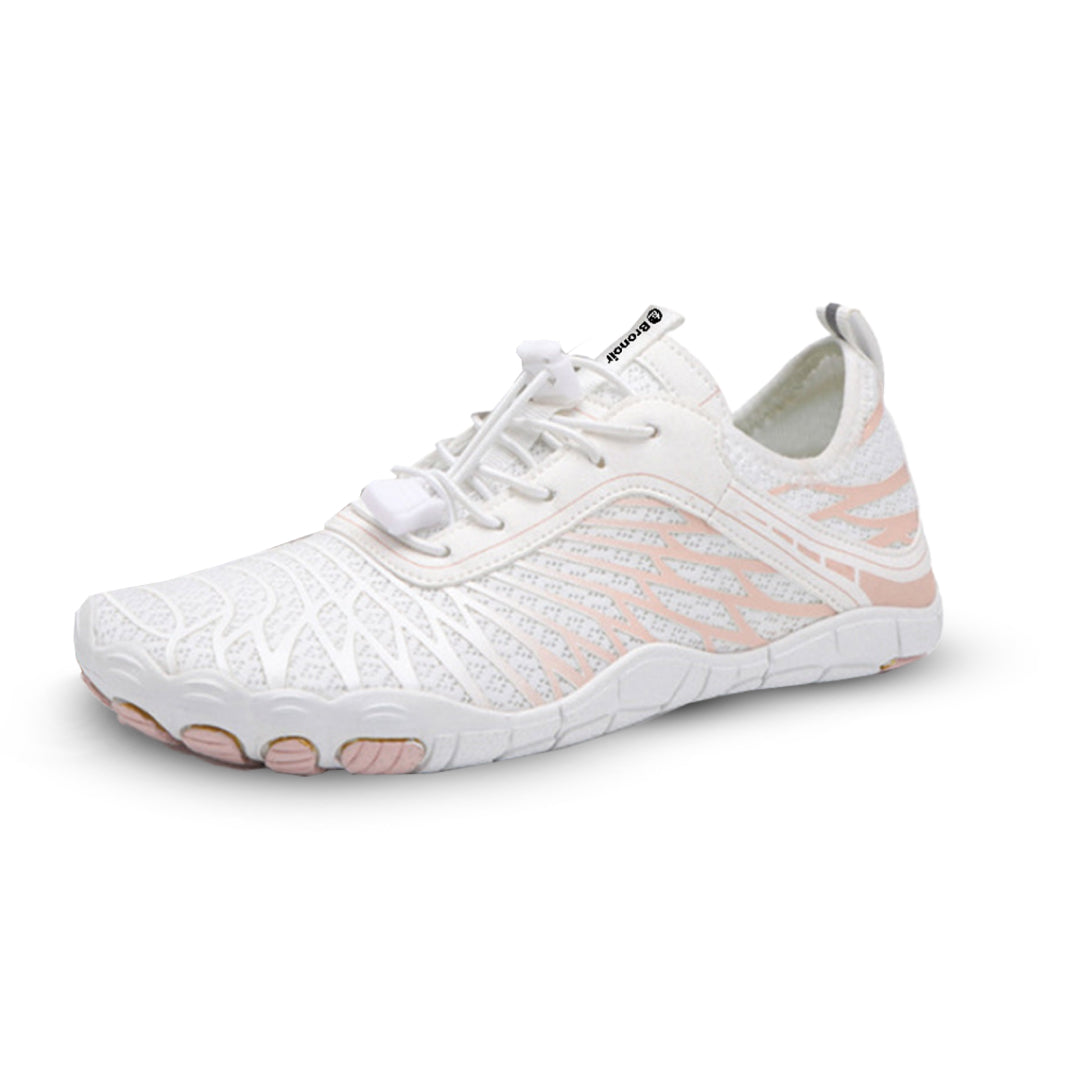 Fonseca | Scarpe Nudo Unisex
