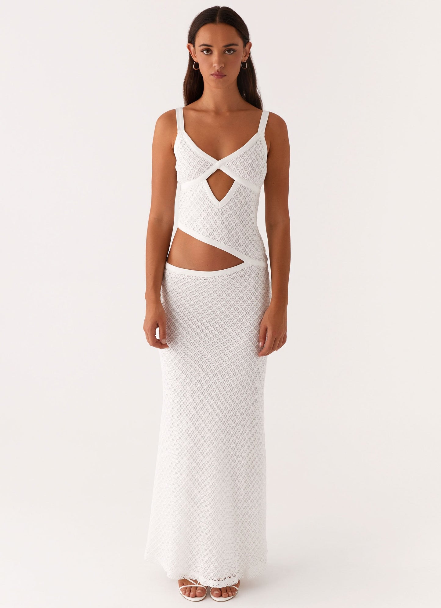 Joselyn | Vestito Lungo per l'Estate
