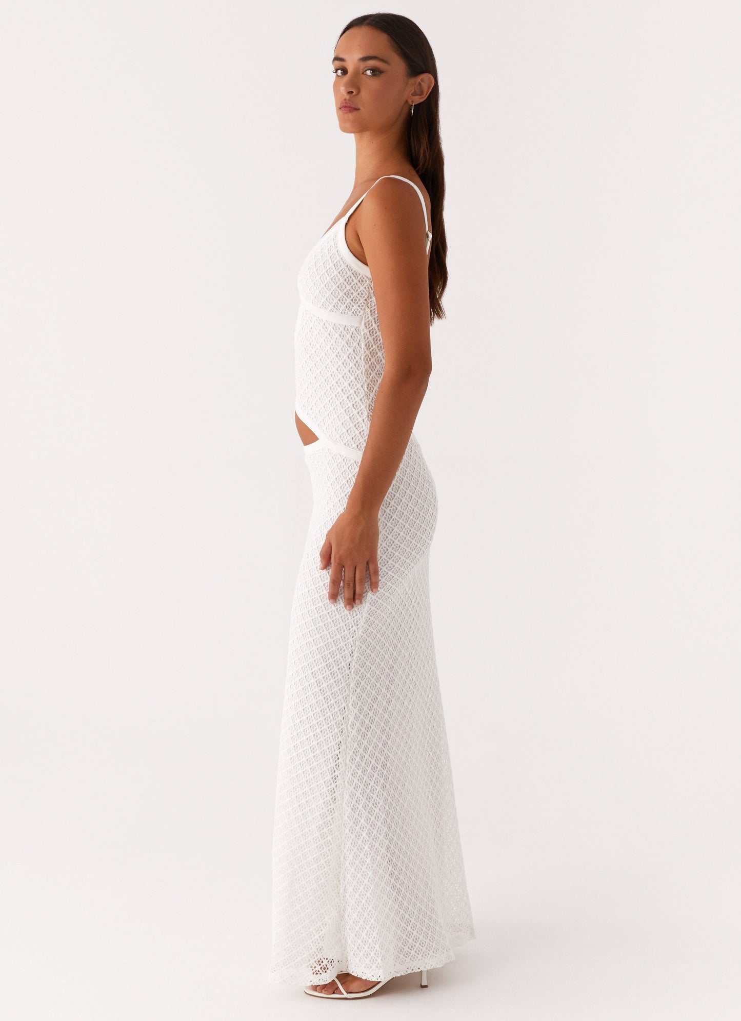 Joselyn | Vestito Lungo per l'Estate