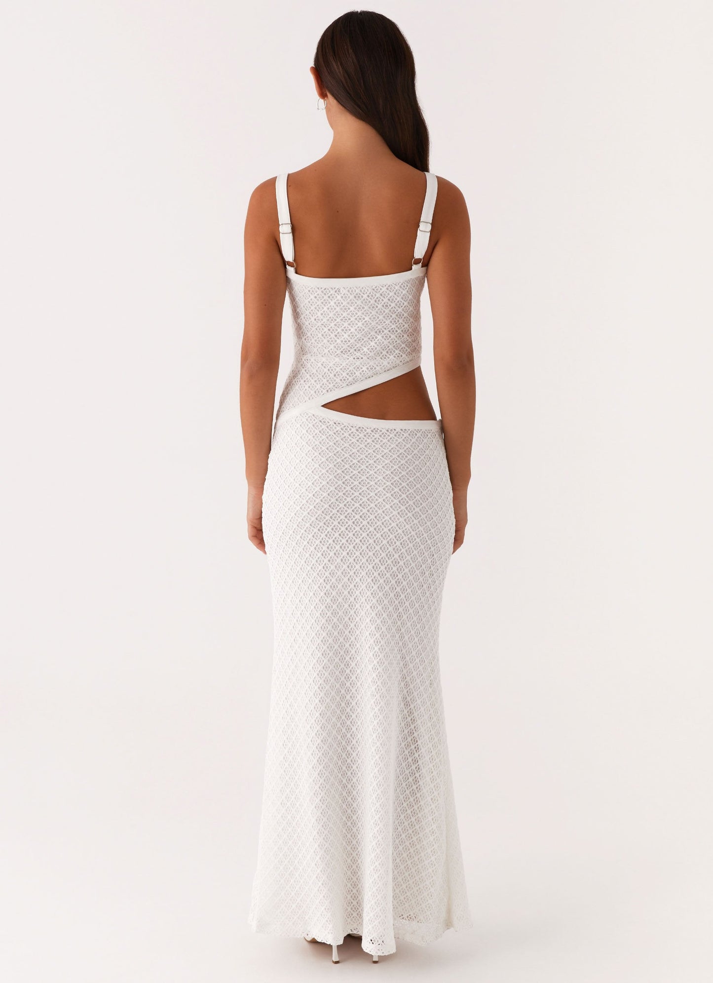 Joselyn | Vestito Lungo per l'Estate