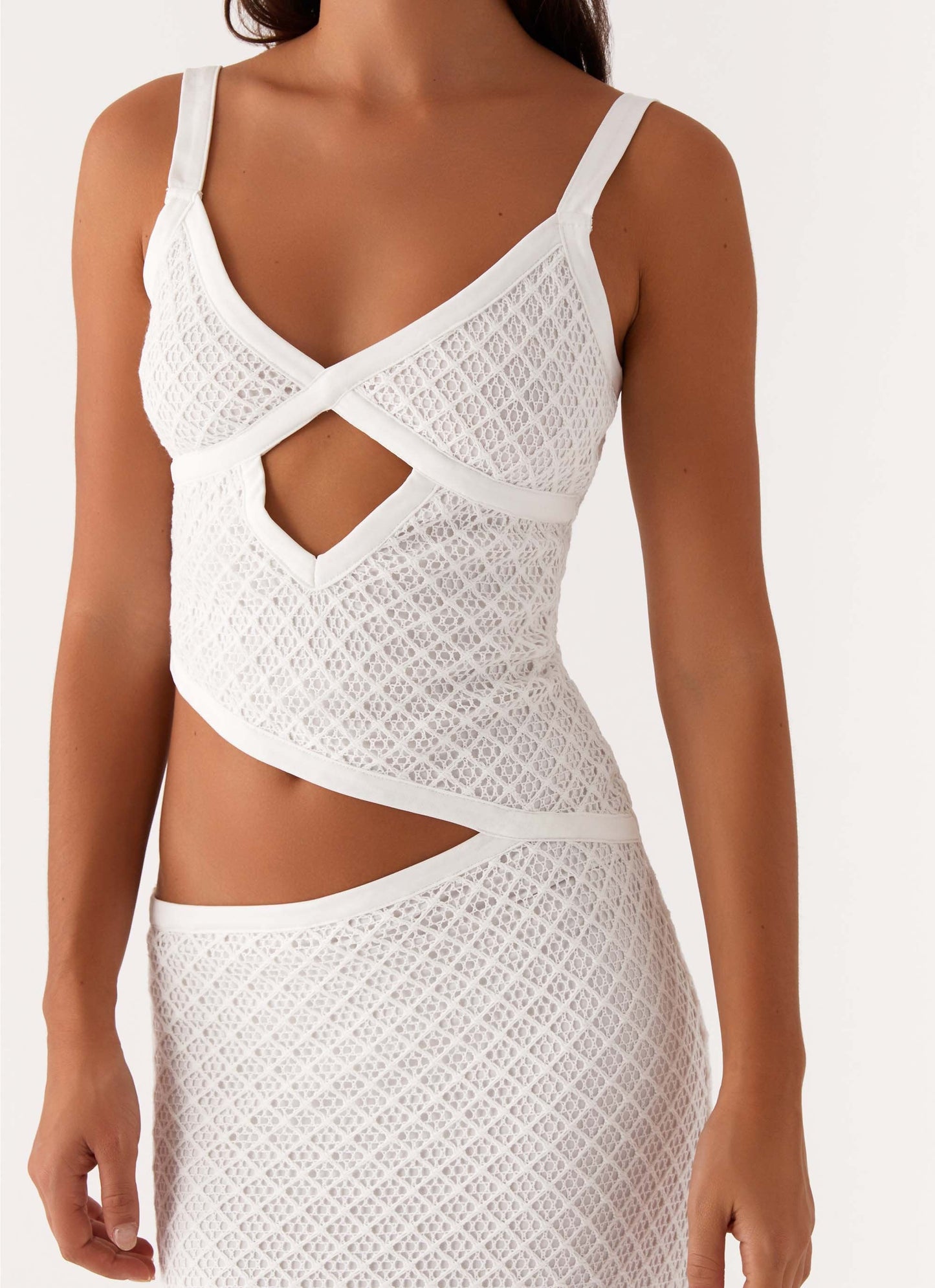 Joselyn | Vestito Lungo per l'Estate