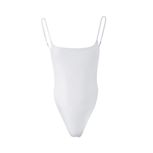 Yocelyn | Body Audace con Spalline Sulla Schiena