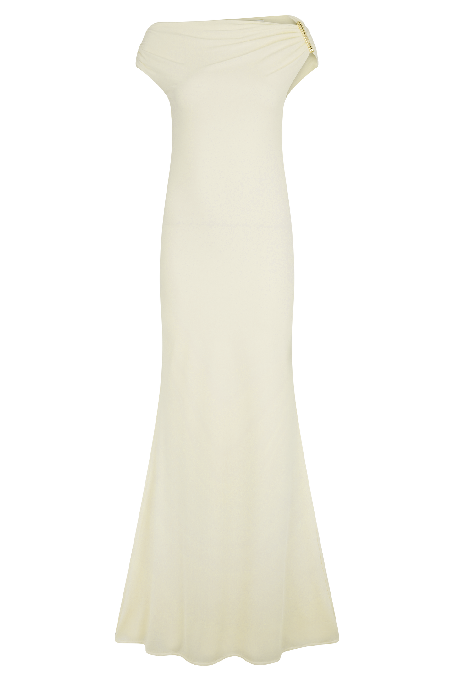 Zuly | Elegante abito con spalle scoperte