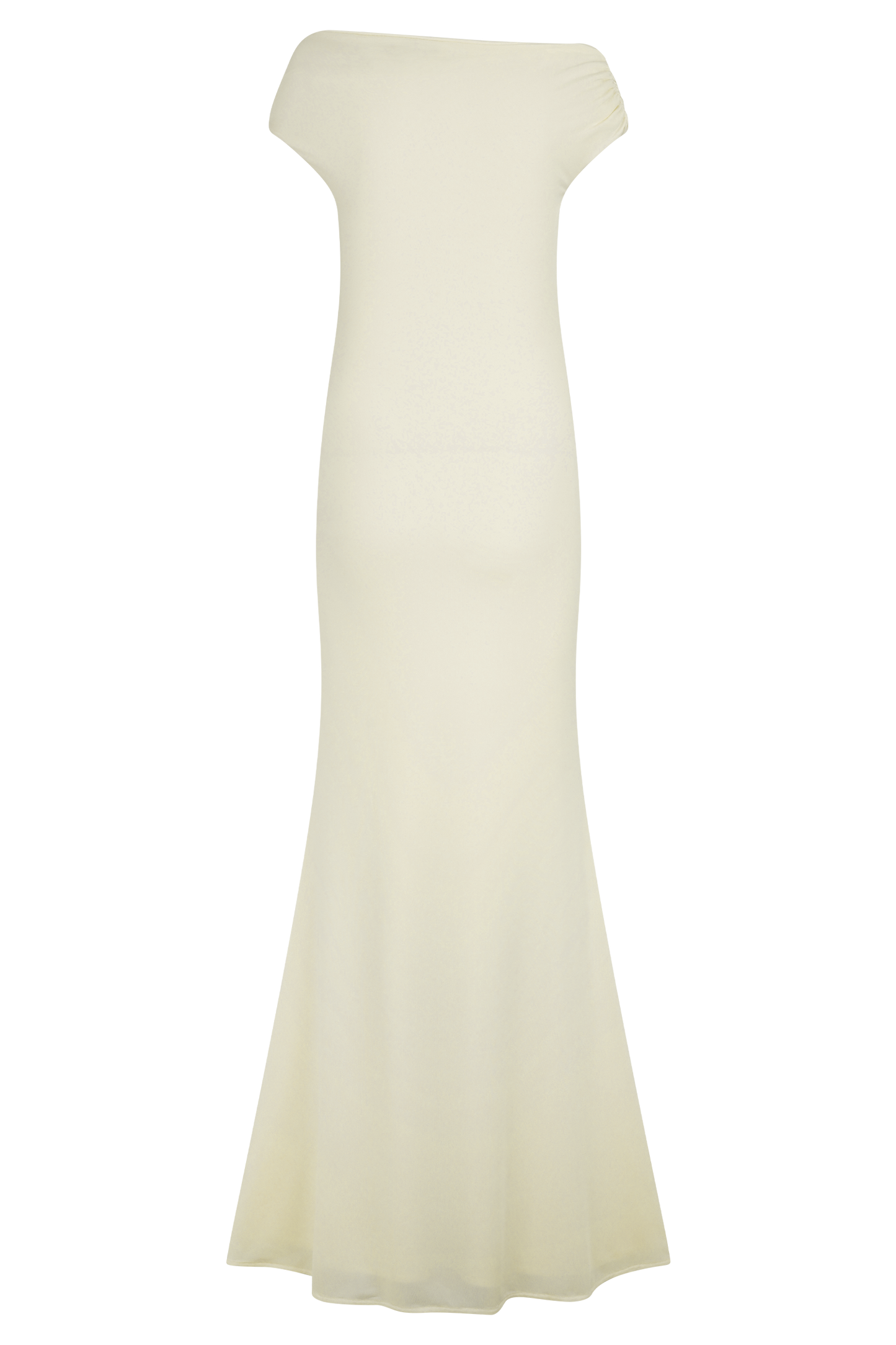 Zuly | Elegante abito con spalle scoperte