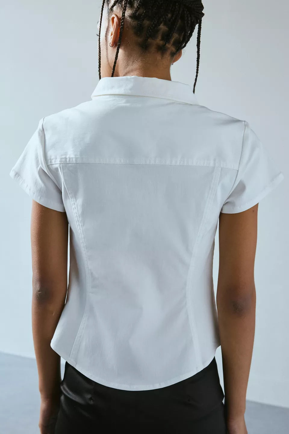 Mirta | Blusa Top