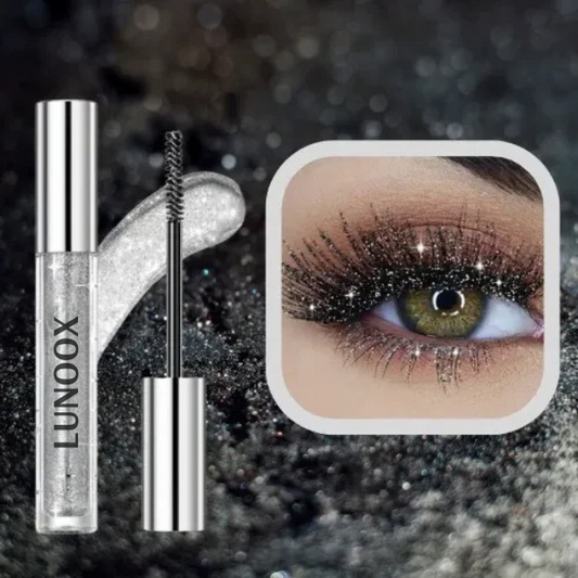 GlitterLash™ | Mascara Glitter