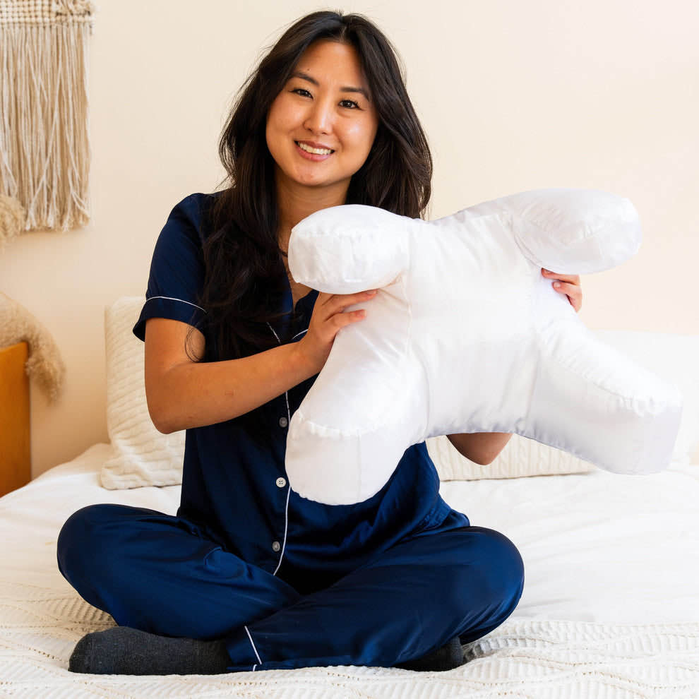 BeautySleep | Cuscino per un riposo confortevole