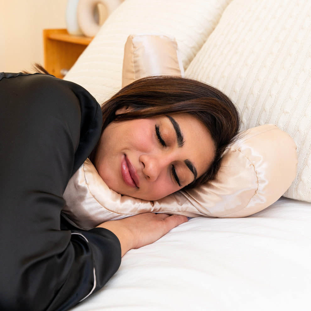 BeautySleep | Cuscino per un riposo confortevole