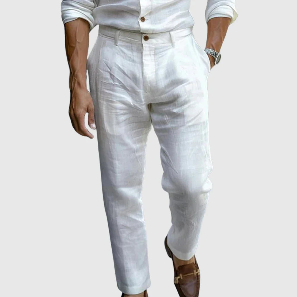 Humberto | Pantaloni per Uomo