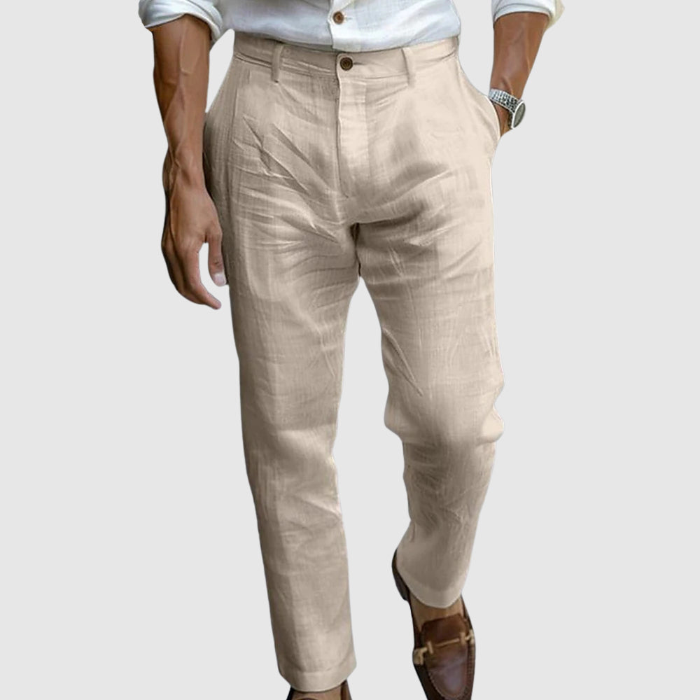Humberto | Pantaloni per Uomo