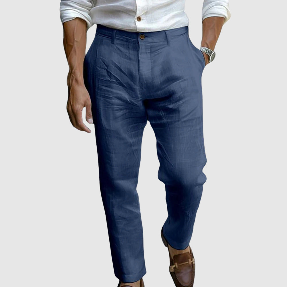 Humberto | Pantaloni per Uomo